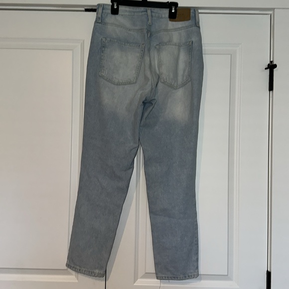 H&M Mom Jeans - Picture 4 of 6